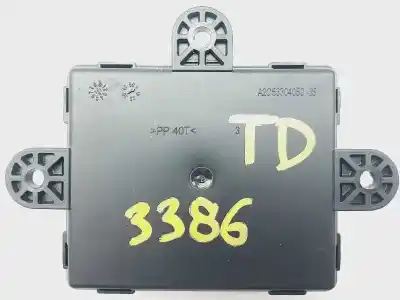 Автозапчасти б/у электронный модуль за ford focus lim. (cb8) sport ссылки oem iam bv6n14b532aj av6n14c068ah av6n14c236ab