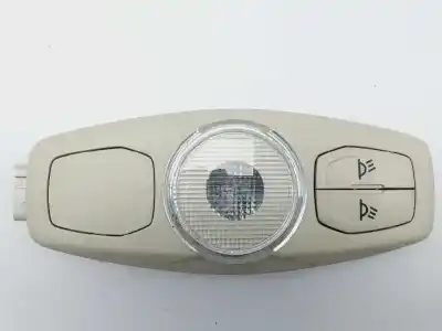 Peça sobressalente para automóvel em segunda mão luz interior por ford focus lim. (cb8) sport referências oem iam am5113k767be