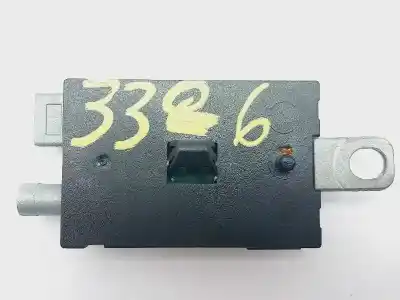 Second-hand car spare part electronic module for ford focus lim. (cb8) sport oem iam references 7cp118c847ca  