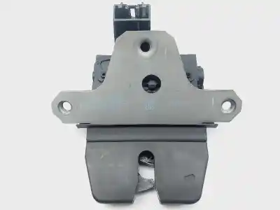 Peça sobressalente para automóvel em segunda mão fechadura do mala por ford focus lim. (cb8) sport referências oem iam 8m51r442a66da  