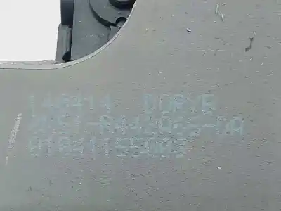 Peça sobressalente para automóvel em segunda mão fechadura do mala por ford focus lim. (cb8) sport referências oem iam 8m51r442a66da  