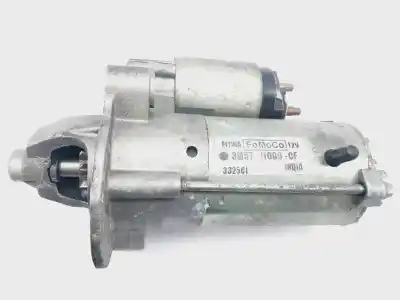 Peça sobressalente para automóvel em segunda mão motor de arranque por ford focus lim. (cb8) sport referências oem iam 3m5t11000cf
