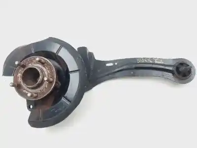 Peça sobressalente para automóvel em segunda mão manga de eixo traseira esquerda por ford focus lim. (cb8) sport referências oem iam bv615a969cc