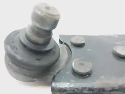 Second-hand car spare part front right lower suspension arm for ford focus lim. (cb8) sport oem iam references bv613c339aaa  