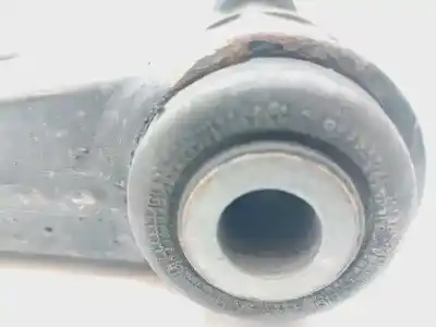 Second-hand car spare part front right lower suspension arm for ford focus lim. (cb8) sport oem iam references bv613c339aaa  