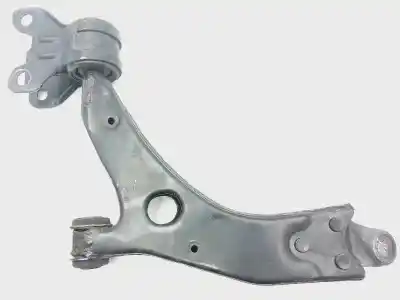 Second-hand car spare part front right lower suspension arm for ford focus lim. (cb8) sport oem iam references bv613c339aaa  