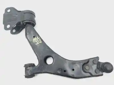 Peça sobressalente para automóvel em segunda mão braço de suspensão inferior esquerdo dianteiro por ford focus lim. (cb8) sport referências oem iam bv613a262aaa