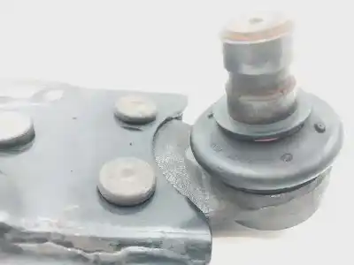 Peça sobressalente para automóvel em segunda mão braço de suspensão inferior esquerdo dianteiro por ford focus lim. (cb8) sport referências oem iam bv613a262aaa  