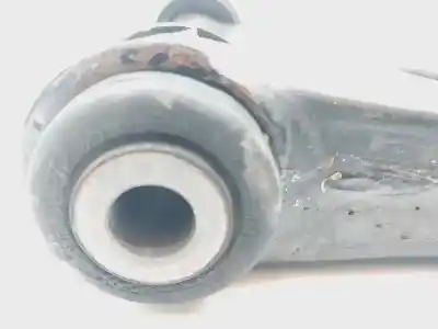 Peça sobressalente para automóvel em segunda mão braço de suspensão inferior esquerdo dianteiro por ford focus lim. (cb8) sport referências oem iam bv613a262aaa  