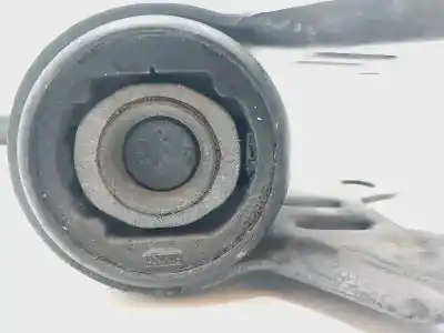 Peça sobressalente para automóvel em segunda mão braço de suspensão inferior esquerdo dianteiro por ford focus lim. (cb8) sport referências oem iam bv613a262aaa  