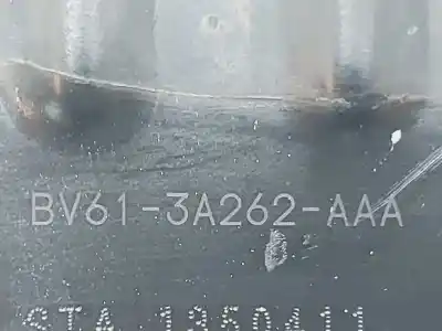 Peça sobressalente para automóvel em segunda mão braço de suspensão inferior esquerdo dianteiro por ford focus lim. (cb8) sport referências oem iam bv613a262aaa  