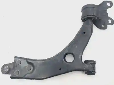 Peça sobressalente para automóvel em segunda mão braço de suspensão inferior esquerdo dianteiro por ford focus lim. (cb8) sport referências oem iam bv613a262aaa  