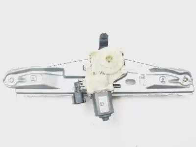 Peça sobressalente para automóvel em segunda mão elevador de vidros traseiro direito por ford focus lim. (cb8) sport referências oem iam bm51a27000bd