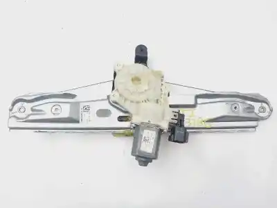 Peça sobressalente para automóvel em segunda mão elevador de vidros traseiro esquerdo por ford focus lim. (cb8) sport referências oem iam bm51a27001bd