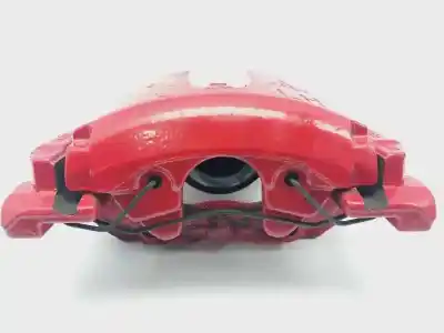 Peça sobressalente para automóvel em segunda mão pinça de travão dianteira esquerda por ford focus lim. (cb8) sport referências oem iam 1755032