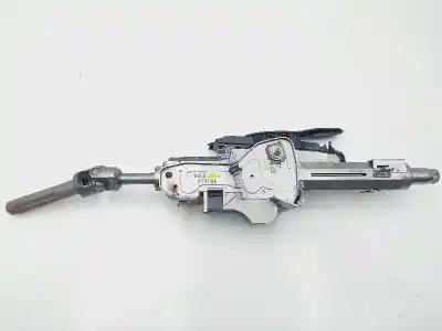 Pezzo di ricambio per auto di seconda mano piantone dello sterzo per skoda superb (3v3) style riferimenti oem iam 3q1419501h  
