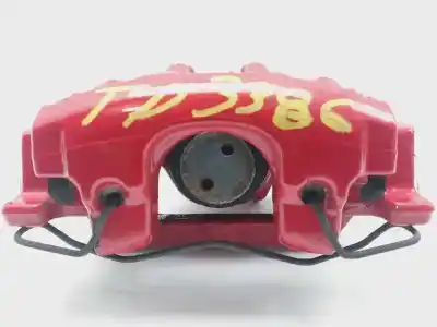 Peça sobressalente para automóvel em segunda mão pinça de travão traseira direita por ford focus lim. (cb8) sport referências oem iam 8m512m088cd