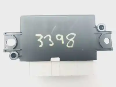 İkinci el araba yedek parçası elektronik modül için skoda superb (3v3) style oem iam referansları 5qa919298d  