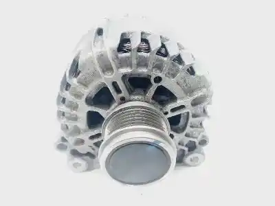 Автозапчастина б/у генератор для skoda superb (3v3) style посилання на oem iam 04l903021d