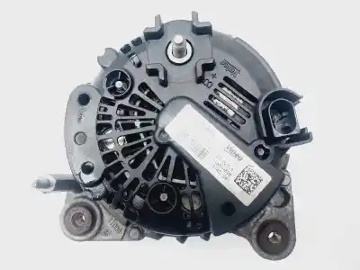 Автозапчастина б/у генератор для skoda superb (3v3) style посилання на oem iam 04l903021d  