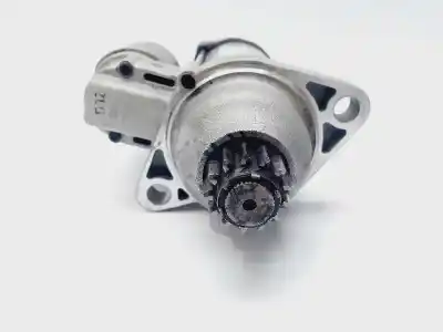 İkinci el araba yedek parçası motor çalisiyor için skoda superb (3v3) style oem iam referansları 02m911021p  