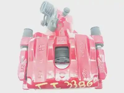 Peça sobressalente para automóvel em segunda mão pinça de travão traseira esquerda por ford focus lim. (cb8) sport referências oem iam 8m512m089cd  