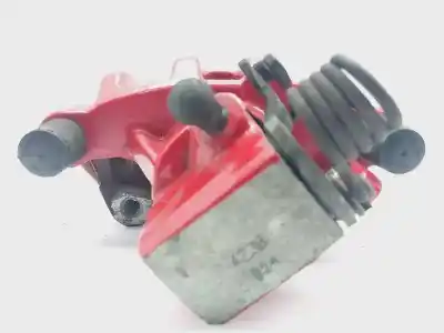 Peça sobressalente para automóvel em segunda mão pinça de travão traseira esquerda por ford focus lim. (cb8) sport referências oem iam 8m512m089cd  