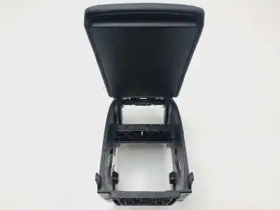 Piesă de schimb auto la mâna a doua cotiera centrala pentru skoda superb (3v3) style referințe oem iam 3v0864207a  