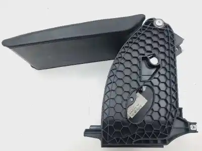 Piesă de schimb auto la mâna a doua cotiera centrala pentru skoda superb (3v3) style referințe oem iam 3v0864207a  