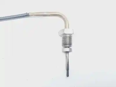 Автозапчастина б/у лямбда-зонд для skoda superb (3v3) style посилання на oem iam 04l906088je  