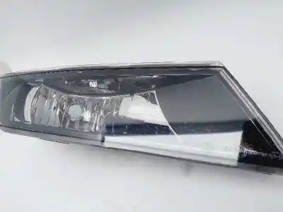 Pièce détachée automobile d'occasion feu antibrouillard gauche pour skoda superb (3v3) style références oem iam 3v0941699  