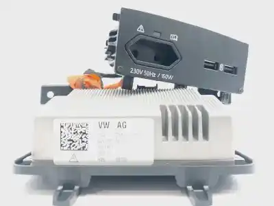 Pièce détachée automobile d'occasion  pour SKODA SUPERB (3V3)  Références OEM IAM 5Q0907155B  5Q0035726L