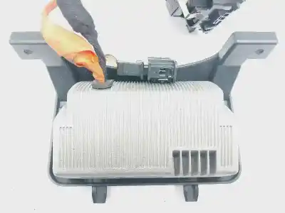 Автозапчастина б/у електронний модуль для skoda superb (3v3) style посилання на oem iam 5q0907155b  5q0035726l