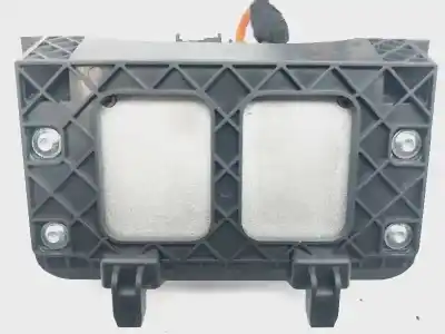Автозапчастина б/у електронний модуль для skoda superb (3v3) style посилання на oem iam 5q0907155b  5q0035726l