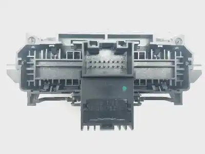 Автозапчастина б/у многофункційне управління для skoda superb (3v3) style посилання на oem iam 3v0927225c  
