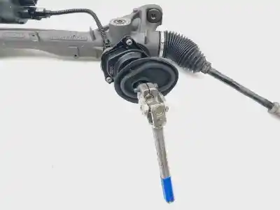 Second-hand car spare part steering rack for skoda superb (3v3) style oem iam references 5q1423105gvw4 5q0959439r 5q0910143c