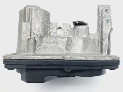 Автозапчастина б/у коробка метелика для skoda superb (3v3) style посилання на oem iam 5q0253691k  