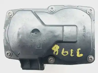 Автозапчастина б/у коробка метелика для skoda superb (3v3) style посилання на oem iam 5q0253691k  