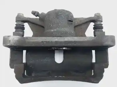 Pezzo di ricambio per auto di seconda mano pinza freno anteriore sinistra per skoda superb (3v3) style riferimenti oem iam 8v0615123d  