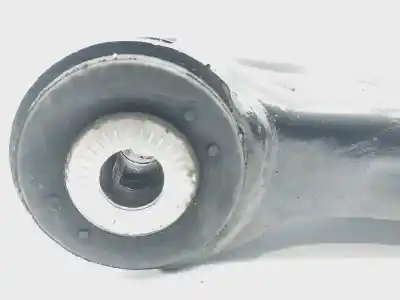 Second-hand car spare part front left lower suspension arm for skoda superb (3v3) style oem iam references 3q0407153d  