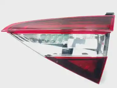 Автозапчастина б/у внутрішній правий завод для skoda superb (3v3) style посилання на oem iam 3v5945308d
