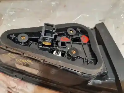 Pezzo di ricambio per auto di seconda mano luce di coda interna destra per skoda superb (3v3) style riferimenti oem iam 3v5945308d  