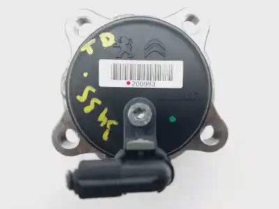 Pièce détachée automobile d'occasion moyeu de roue pour peugeot partner iii 1.5 diesel références oem iam 9820098380  