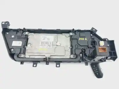 Автозапчасти б/у многофункциональный дисплей за citroen c4 picasso feel ссылки oem iam 982502938000  9814247280
