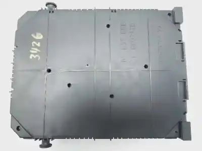 Автозапчастина б/у реле/запоперівник для citroen c4 picasso feel посилання на oem iam 981985138001  9819851380