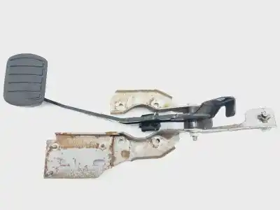 Автозапчастина б/у педаль гальм для CITROEN C4 PICASSO Feel Посилання на OEM IAM 1610043080  