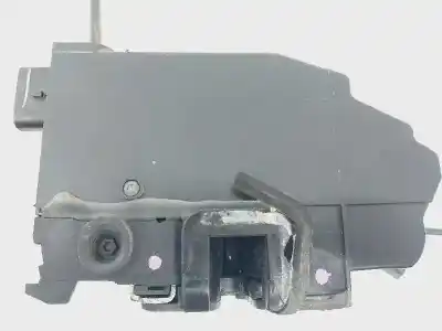 Автозапчасти б/у замок передней правой двери за citroen c4 picasso feel ссылки oem iam 9810310280  