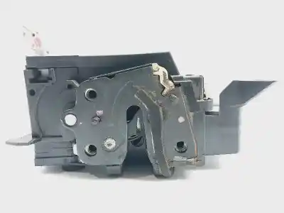 Автозапчасти б/у замок левой передней двери за citroen c4 picasso feel ссылки oem iam 9810310380