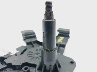 Pezzo di ricambio per auto di seconda mano motore tergicristallo posteriore per citroen c4 picasso feel riferimenti oem iam 9819523180  0390205010