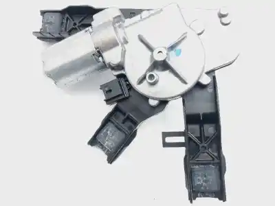Pezzo di ricambio per auto di seconda mano motore tergicristallo posteriore per citroen c4 picasso feel riferimenti oem iam 9819523180  0390205010